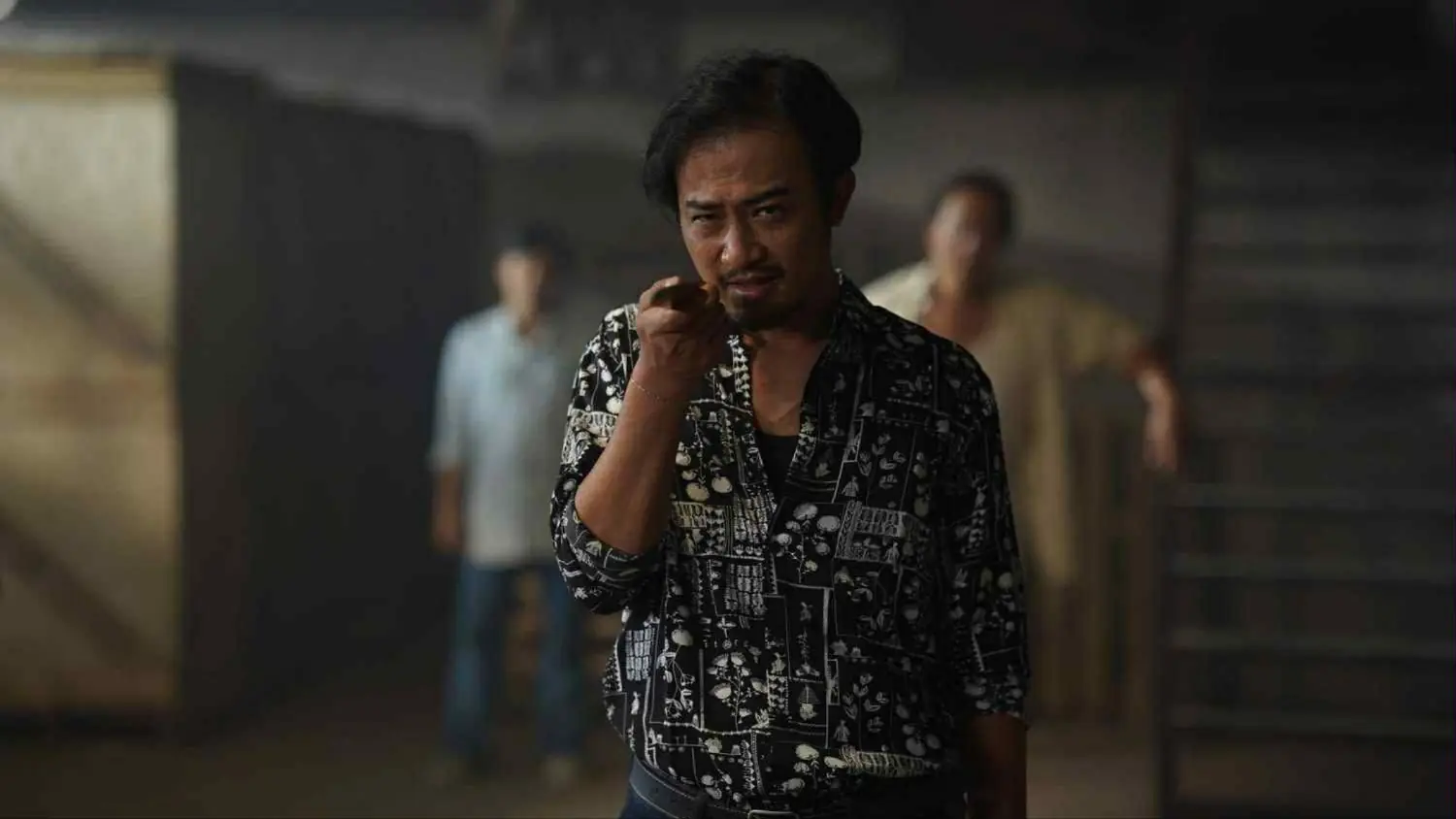 Doãn Quốc Đam Nam tiến đóng phim, lập kỷ lục phòng vé